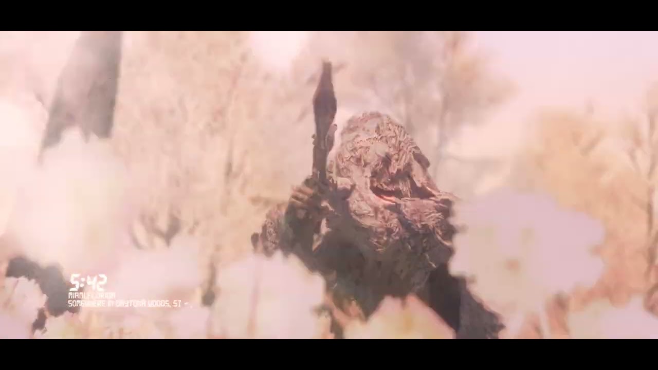 CS:GO Edit 'ZABVENIE' by B077LE & povarehok.