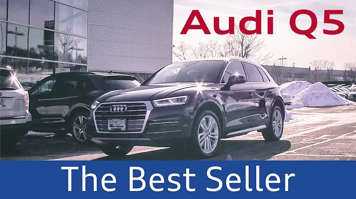 2019 Audi Q5 | The Class Leader in Luxury Crossovers - DayDayNews