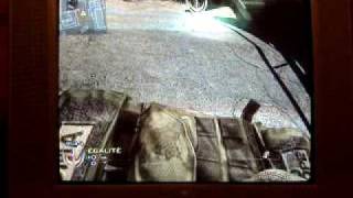 [FR]mw2 bug insertion tactic