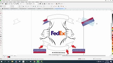 Corel Draw Tips & Tricks Intersect WELD TOOL and more