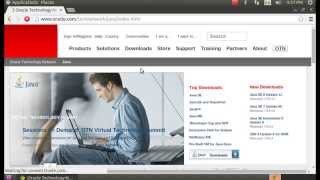 Install Oracle JDK 8 on Ubuntu 14.04