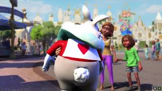 Ari & JR95 Go on Disneyland Adventures! - Part 5 screenshot 2