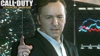 أنطباعي عن العرض الجديد لعبة كود الجديدة Call of Duty Advanced Warfare