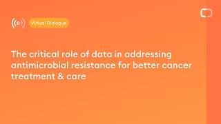 The critical role of data in addressing antimicrobial resistance for better cancer treatment & care