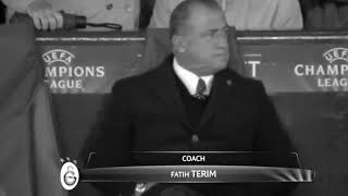 İyi Ki Doğdun Baba Fatih Terim