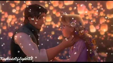 Tangled: I See The Light (Collab with Vidaces)
