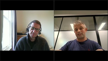 RICS Tech Partner discussion with The Proptech Connection