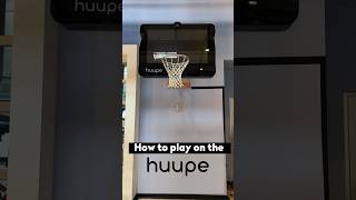 How to play on the huupe 🏀 screenshot 4