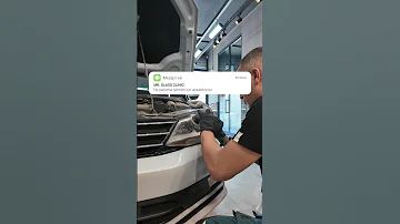 Far Temizleme çizik Giderme 