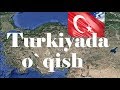 TURKIYADA OLİY MALUMOT (сhet el fuqarolari )/Туркияда укиш/Высшее образование в Турции