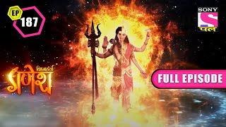 The Creation | Vighnaharta Ganesh - Ep 187 | Full Episode | 7 April 2022