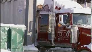 ECCO Recycling and Energy Corporation