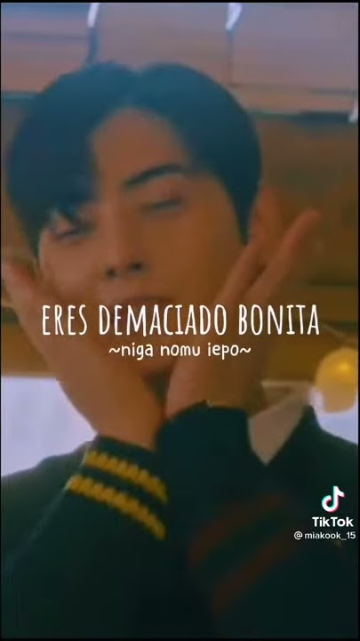 cha eun woo sing otoke otoke for moon ga young