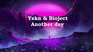 Yzkn & Bioject| Another day (8D). Слушать в наушниках🎧