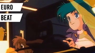 coda - tires on fire