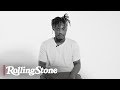 The First Time: Juice WRLD