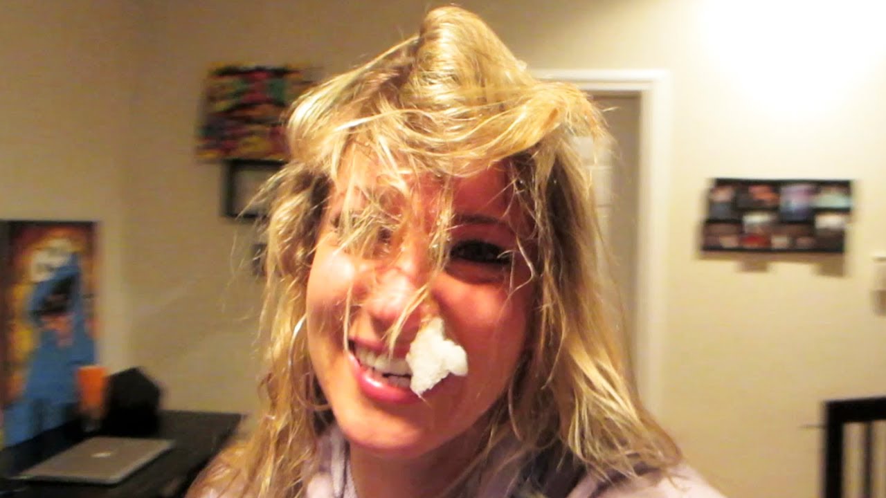 SNOW FIGHT! vlogs in spanish