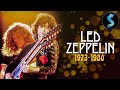 Led Zeppelin 1973-1980 | Full Music Documentary | Robert Plant | Jimmy Page | John Paul Jones