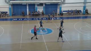 SBRL 21. kolo / IZ / ORK Vlasotince - RK Mokra Gora SBRL 21. kolo / IZ / ORK Vlasotince - RK Mokra Gora
