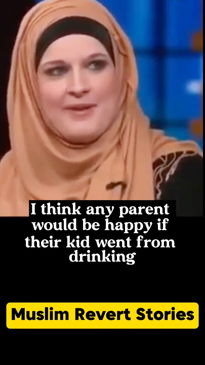 Mother Heartbroken After Daughter Converts to Islam – #revertstory #islamicstory #muslimconvert