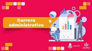 WEBINAR - Carrera Administrativa