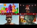 10 COMERCIALES ANTIGUOS de SUPER MARIO BROS que fueron EXTRAÑOS