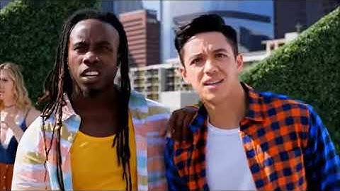 YouTube Rewind 2017   Logan and Jake Paul