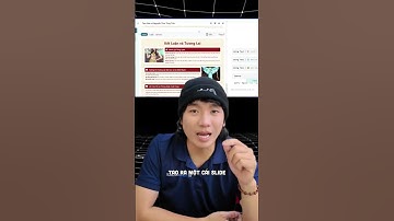 Slide Thuyết Trình Bán Hàng Siêu Chất Lượng Với AI