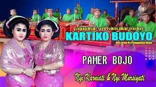 TAYUB TUBAN//PAMER BOJO//NYI KARNIATI FT NYI MURSIYATI