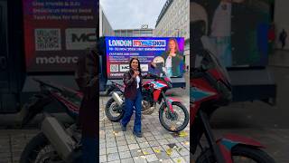 Motorcycle Live 2025 Giveaway