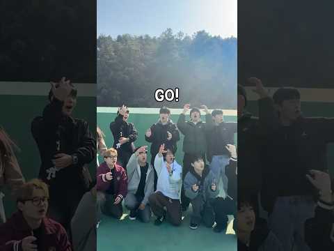 입학한지 이틀차! 연성대 K-POP 5기 GO!