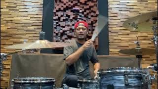 DRUM CAM - CIPTA KARYA JAYA RASA (REHEARSAL)