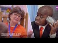 Kid President Throws a Surprise Party for a Retiring Teacher