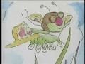 http://DonnaPerugini.comThe Flight of Orville Wright Caterpillar by Donna Perugni