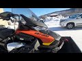 Реальные недостатки или "косяки" снегохода Ski-Doo Skandik 900 асе 2021 модельного года