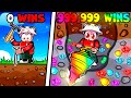 Unlocking OP Drills To Dig The DEEPEST Holes On Roblox 