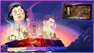 The Amusement | Walkthrough | No Commentary | Full Gameplay screenshot 1