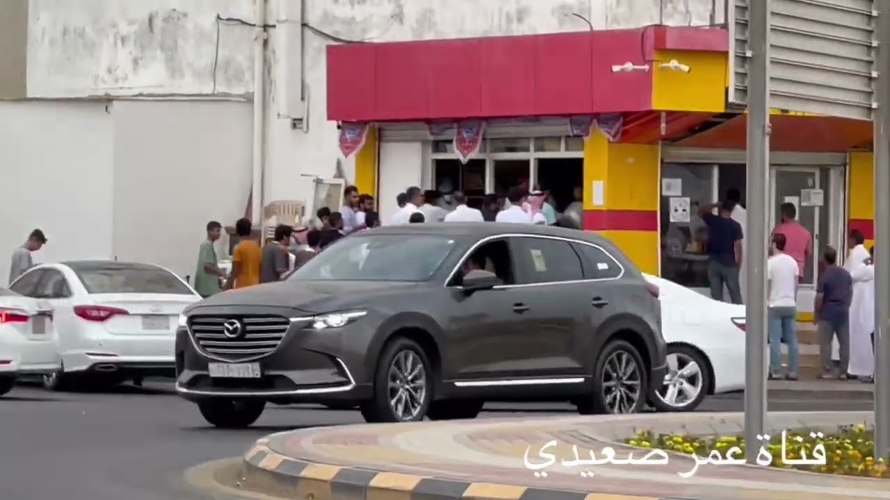 ينبع البحر عصر ثالث أيام رمضان المبارك لعام ١٤٤٤هـ. وكل عام وأنتم بخير