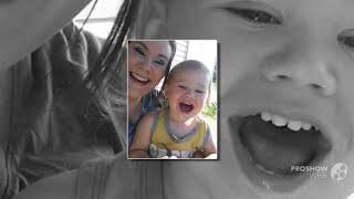 In Loving Memory of Megan Ashley Henson