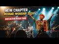 Trending Reggae Gospel 2026 | Best Gospel Worship &amp; Praise Mix