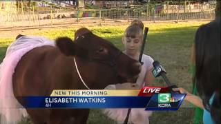 San Joaquin County Fair kicks off today