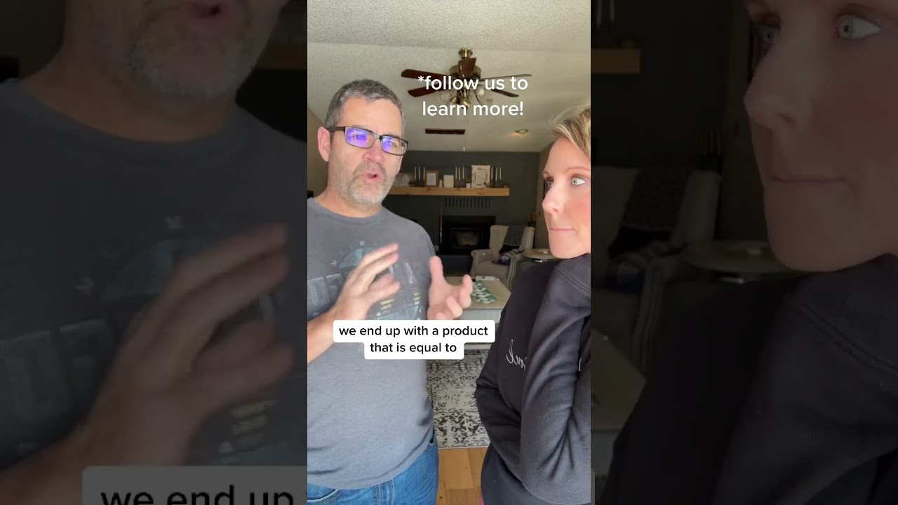 How we make our super famous immune boosting elderberry syrup. 