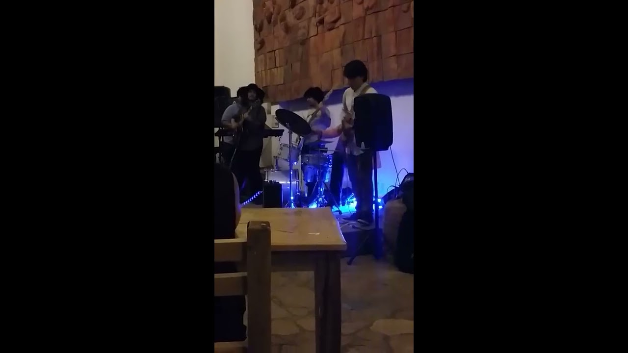 Sweet Swing banda de blues