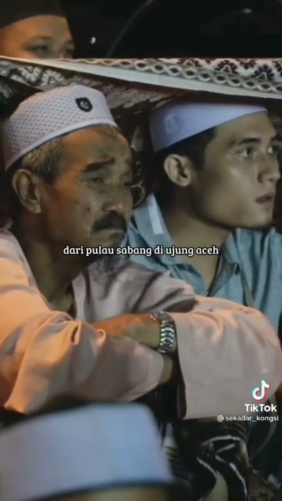 Orang Terengganu - Ustaz Abdul Somad