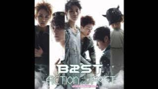 Full Audio 「 BEAST / B2ST - Fiction 」FICTION AND FACT ALBUM