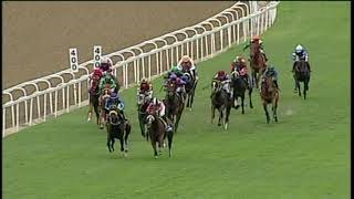 20191124 Hollywoodbets Greyville express clip Race 1 won by ODE