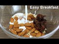 Oats Recipe | Easy Breakfast