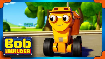 Say Hello To Dizzy! (Compilation) | Bob the Builder | Cartoons For Kids