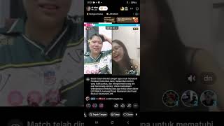 PK BERSAMA DN/DINDA. KALAH TERUS