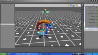 Soshiant 2D Game Engine v2